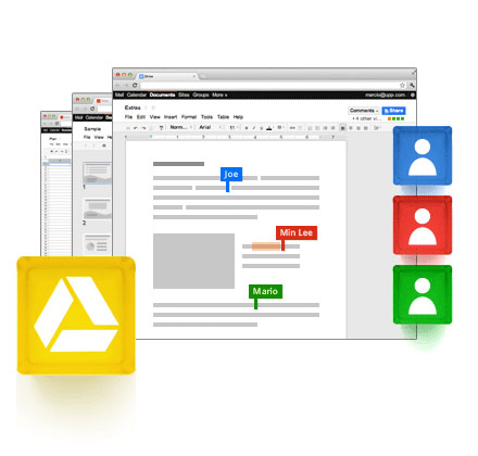 Google Drive