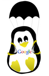 Google Penguin Update